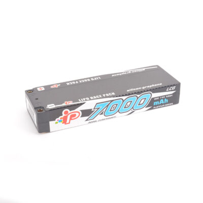 Intellect Lipo LiHV 2S 22.5mm Stick 7000mAh 7.6V