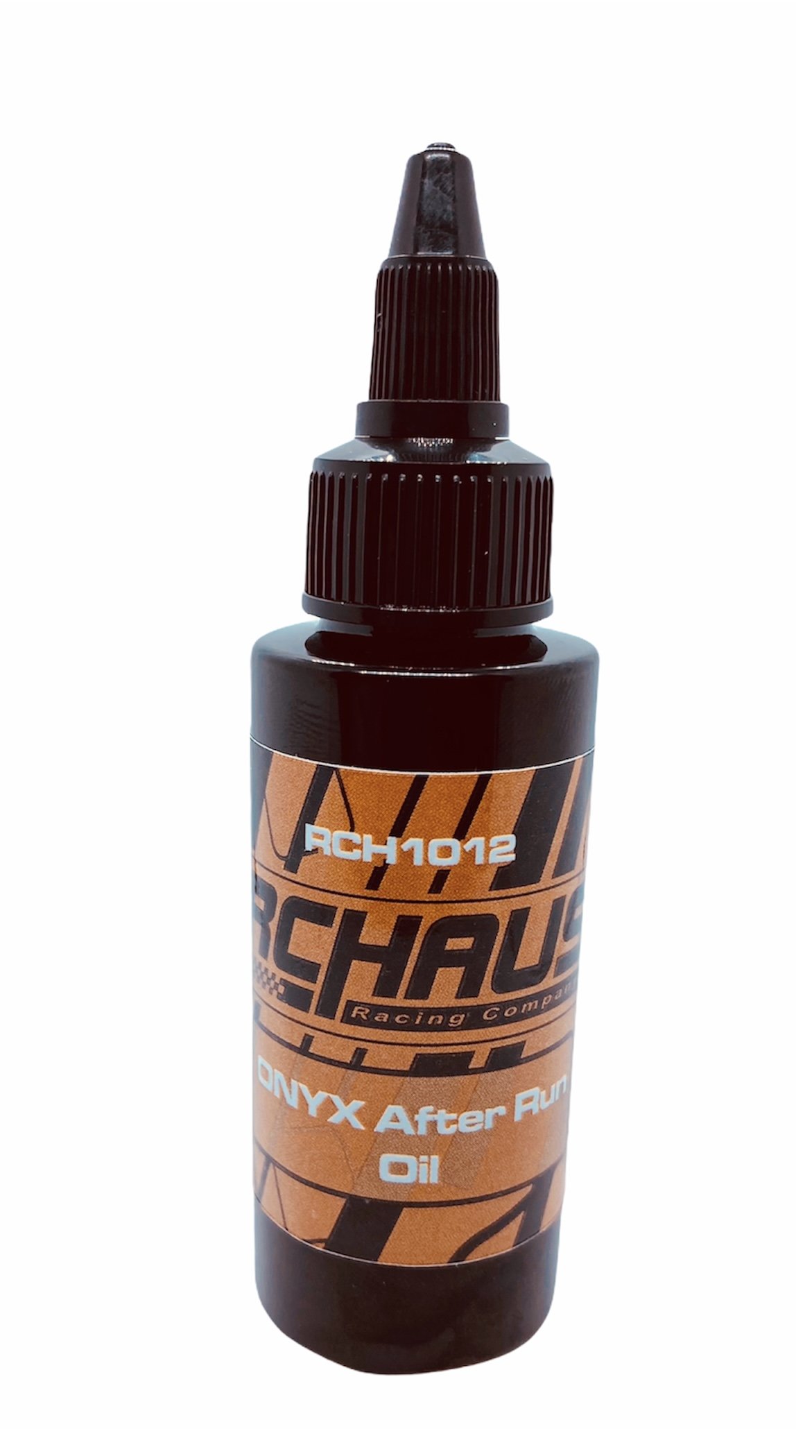 RCHAUS ONYX Edition After Run Oil