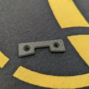 Fuzion Rear Button - Image 3