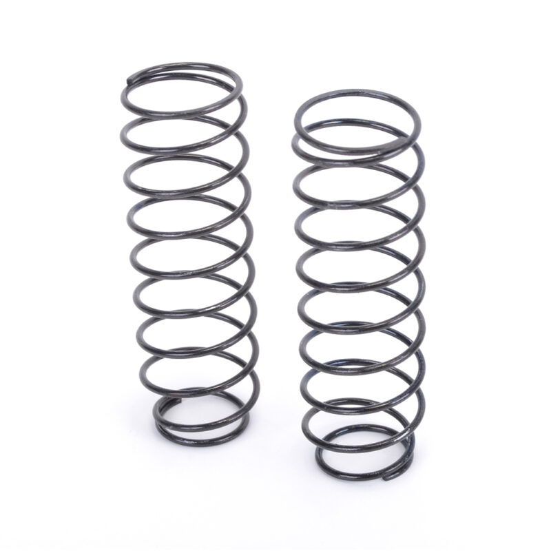 Big Bore Spring; Long Black 2.6 pr SEMCS