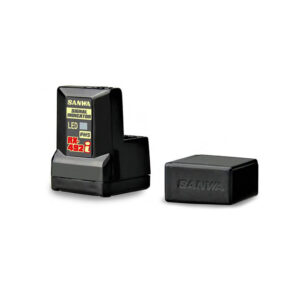 Sanwa RX-492i Receiver - Built in Antenna FH5/FH5U