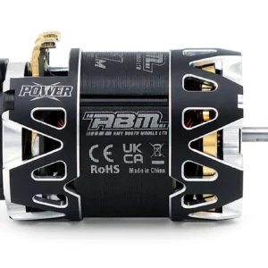 ABM Brushless 6.5t Modified Race Motor BRCA Approved