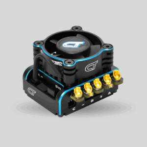 Corsatec Race Pro esc 1/10 220A