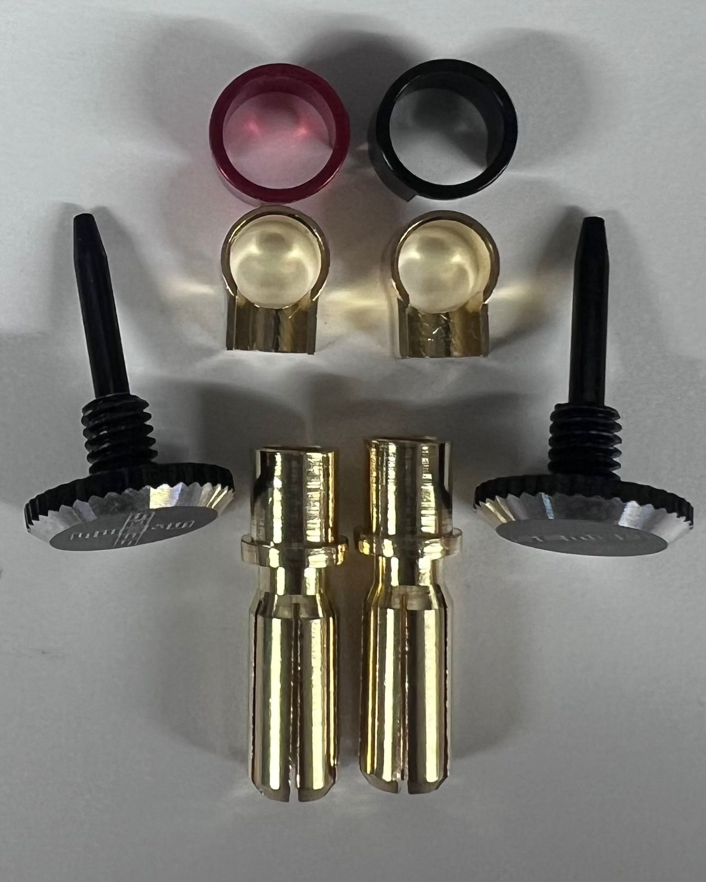 SEMCS Lock Down 5mm Bullets - Image 2